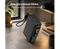 Xtorm Powerbank NextGen 20.000 mAh 35W czarny - 1572686 - zdjęcie 2